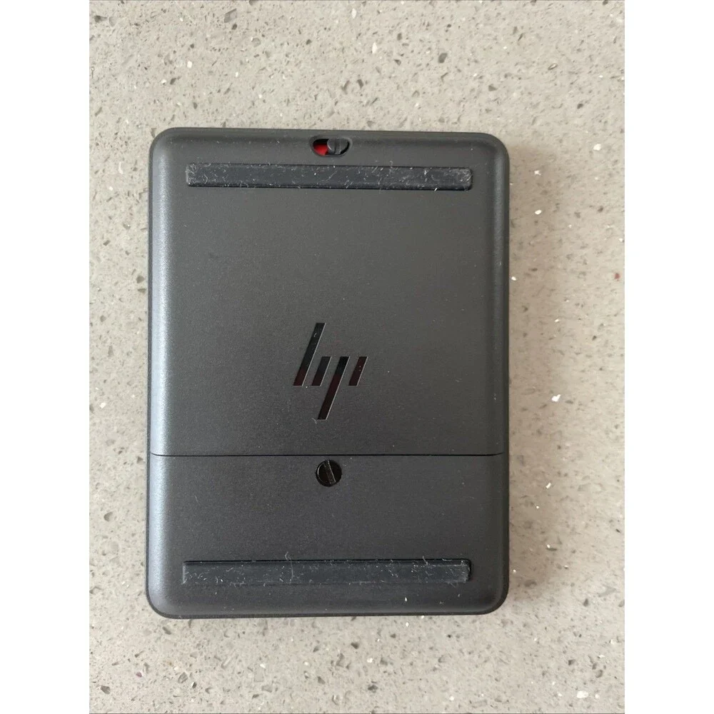 Hp 960 Wireless Bluetooth Numpad only TPA-D004K Tested!!